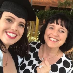 Meet your Posher, Carole